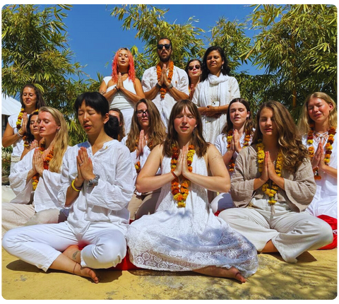 Yoga Teacher Training cost