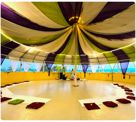 200 Hour yoga teacher training cost
